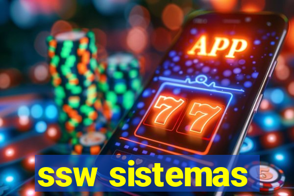 ssw sistemas